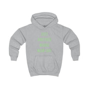 Just Another Manic Mumday Kids Hoodie 3