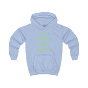 Just Another Manic Mumday Kids Hoodie 7