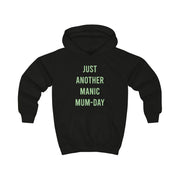 Just Another Manic Mumday Kids Hoodie 5