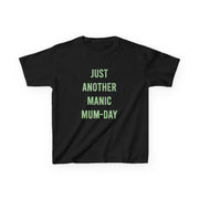 Just Another Manic Mumday Kids T-Shirt 5