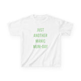 Mother's Day Kids T-Shirts