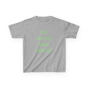 Just Another Manic Mumday Kids T-Shirt 3