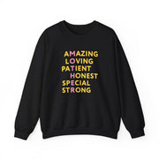Mother Anagram Sweatshirt 5