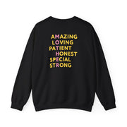 Mother Anagram Sweatshirt 6