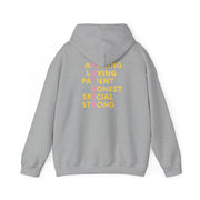 Mother Anagram Hoodie 4