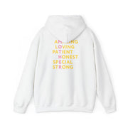 Mother Anagram Hoodie 2