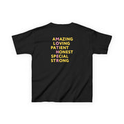 Mother Anagram Kids T-Shirt 6