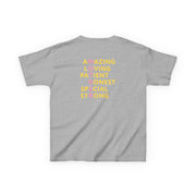 Mother Anagram Kids T-Shirt 4