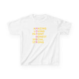 Mother's Day Kids T-Shirts