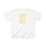 Mother Anagram Kids T-Shirt 2