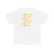 Mother Anagram T-Shirt 2