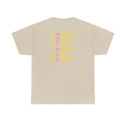 Mother Anagram T-Shirt 8