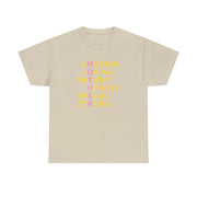 Mother Anagram T-Shirt 7