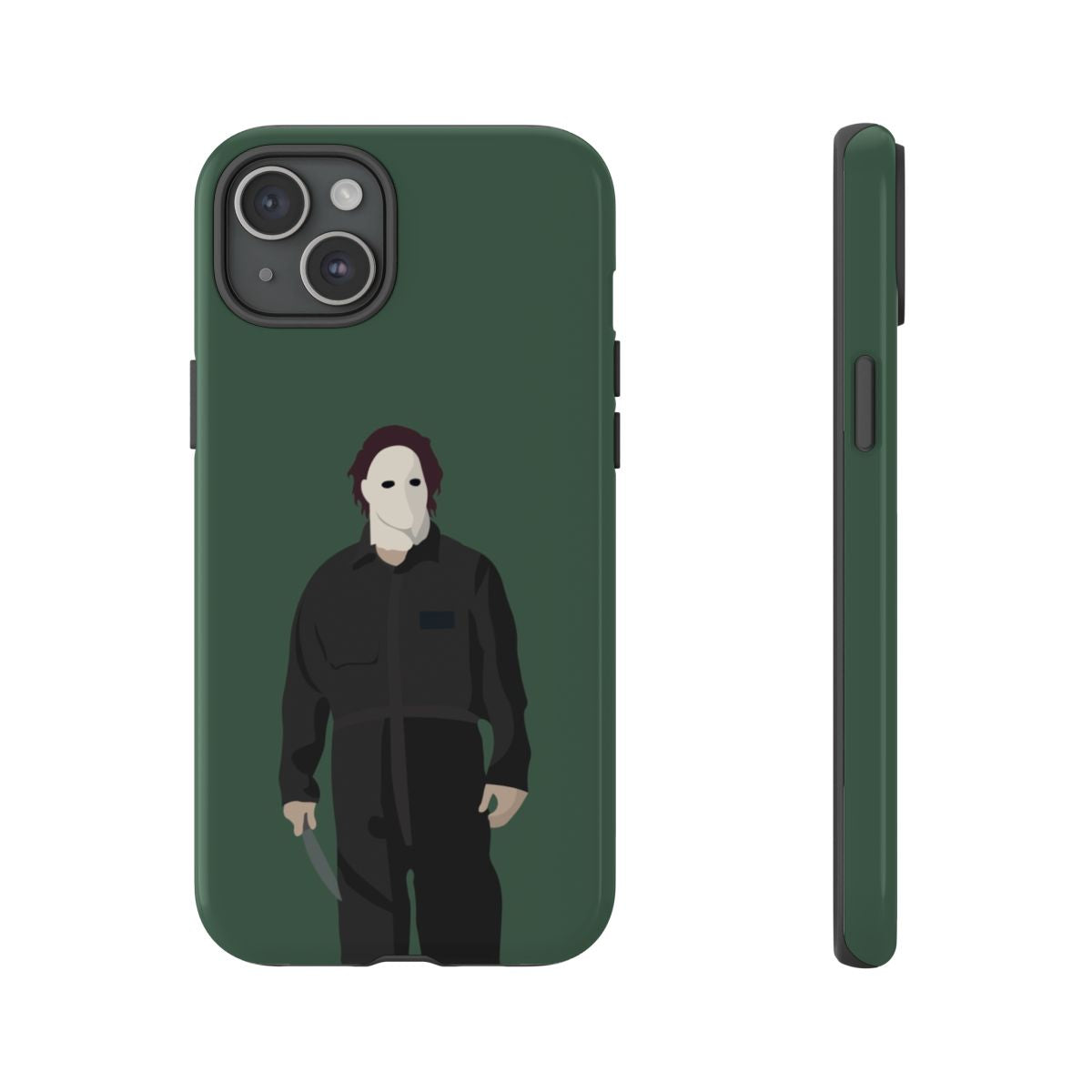 Knife - Myers Phone Case