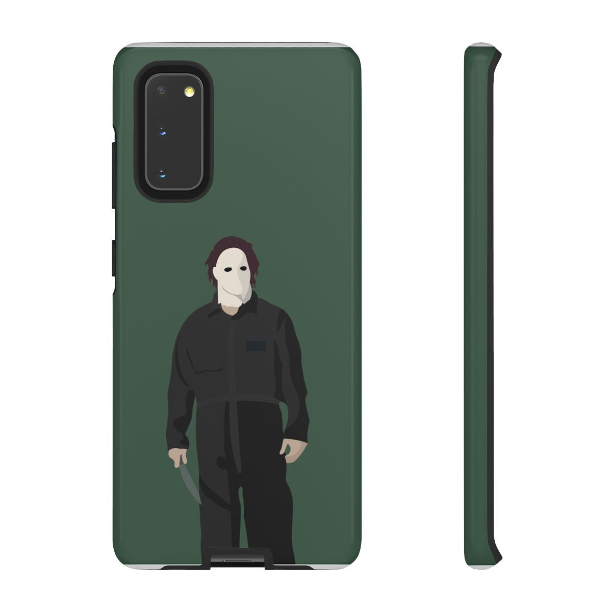 Knife - Myers Phone Case