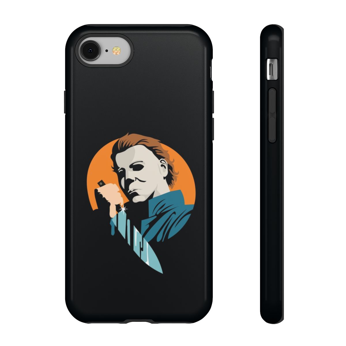 Shine - Myers Phone Case