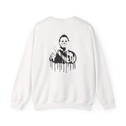 Black & White - Myers Sweatshirt 2