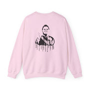 Black & White - Myers Sweatshirt 8