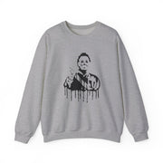 Black & White - Myers Sweatshirt 3