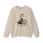 Black & White - Myers Sweatshirt 5