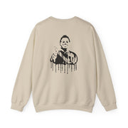 Black & White - Myers Sweatshirt 6