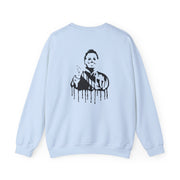 Black & White - Myers Sweatshirt 10