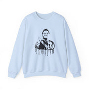Black & White - Myers Sweatshirt 9