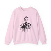 Black & White - Myers Sweatshirt 7