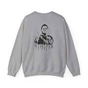 Black & White - Myers Sweatshirt 4