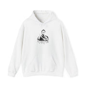 Black & White - Myers Hoodie 1