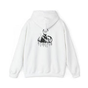 Black & White - Myers Hoodie 2