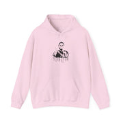 Black & White - Myers Hoodie 7