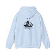 Black & White - Myers Hoodie 10