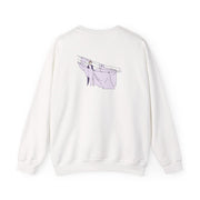Washing - Myers Sweatshirt 2