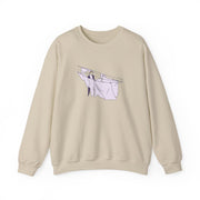 Washing - Myers Sweatshirt 7