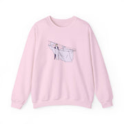 Washing - Myers Sweatshirt 9