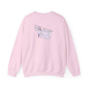 Washing - Myers Sweatshirt 10