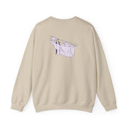 Washing - Myers Sweatshirt 8