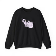 Washing - Myers Sweatshirt 5