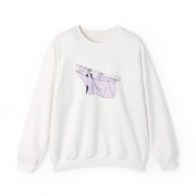 Washing - Myers Sweatshirt 1