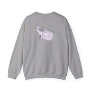 Washing - Myers Sweatshirt 4