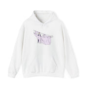 Washing - Myers Hoodie 1