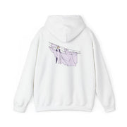 Washing - Myers Hoodie 2