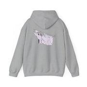 Washing - Myers Hoodie 4