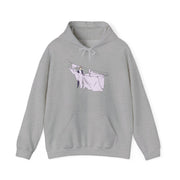 Washing - Myers Hoodie 3
