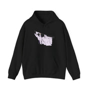 Washing - Myers Hoodie 5