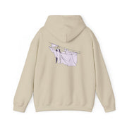 Washing - Myers Hoodie 8
