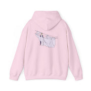 Washing - Myers Hoodie 10