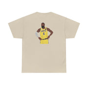 Lebron - Baskteball T-Shirt 6