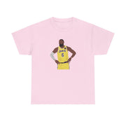 Lebron - Baskteball T-Shirt 7
